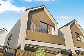 Tivara Villa by Kozystay - Jimbaran