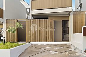 Tivara Villa by Kozystay - Jimbaran