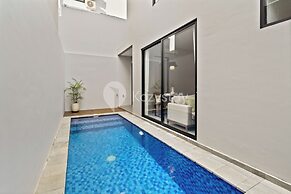 Tivara Villa by Kozystay - Jimbaran