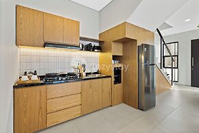 Tivara Villa by Kozystay - Jimbaran