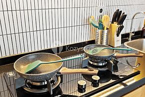 Tivara Villa by Kozystay - Jimbaran