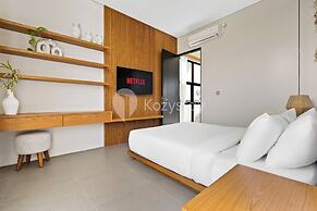 Tivara Villa by Kozystay - Jimbaran