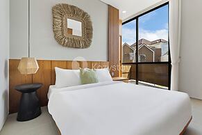 Tivara Villa by Kozystay - Jimbaran