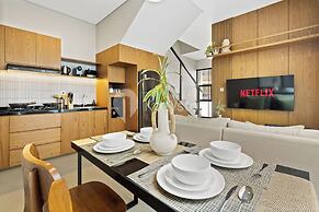 Tivara Villa by Kozystay - Jimbaran