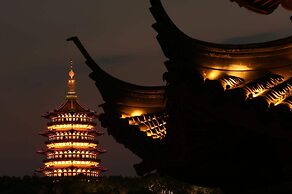 HANG ZHOU XI HU DOUMO SHAN JING JIU DIAN