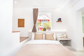 HANG ZHOU XI HU DOUMO SHAN JING JIU DIAN