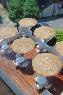 HANG ZHOU XI HU DOUMO SHAN JING JIU DIAN