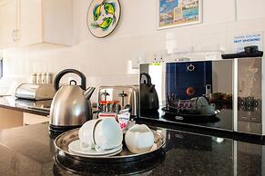 Club Mykonos by First Private Stays