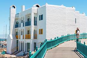 Club Mykonos by First Private Stays