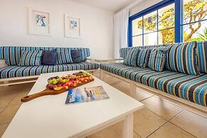 Club Mykonos by First Private Stays