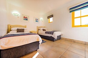 Club Mykonos by First Private Stays