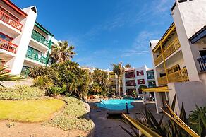 Club Mykonos by First Private Stays