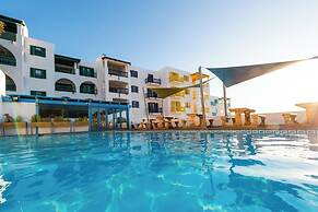 Club Mykonos by First Private Stays