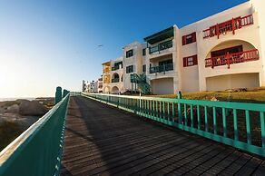 Club Mykonos by First Private Stays