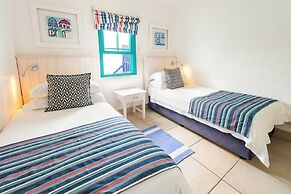 Club Mykonos by First Private Stays