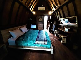 Telagamas Guest House