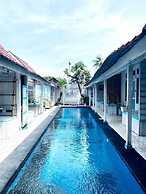 Kushak Bungalow Gili Trawangan