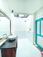 Kushak Bungalow Gili Trawangan