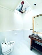 Kushak Bungalow Gili Trawangan