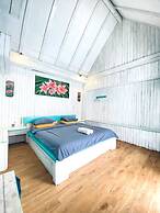 Kushak Bungalow Gili Trawangan