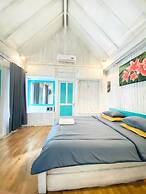 Kushak Bungalow Gili Trawangan