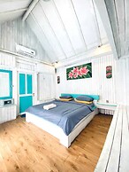 Kushak Bungalow Gili Trawangan