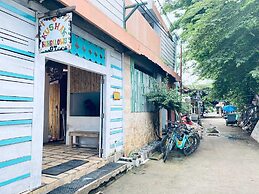 Kushak Bungalow Gili Trawangan