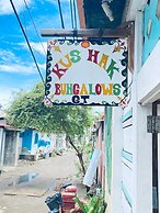 Kushak Bungalow Gili Trawangan