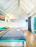 Kushak Bungalow Gili Trawangan