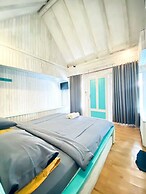 Kushak Bungalow Gili Trawangan