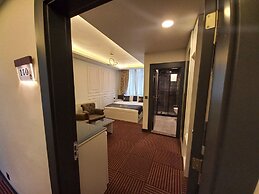 Grand Belli Otel
