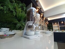 Grand Belli Otel