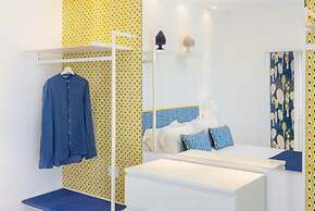 Stylish & Elegant Flat With Terrace