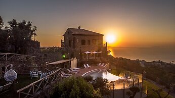 Villa Breathtaking View Near Nerano