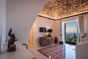 Villa Breathtaking View Near Nerano