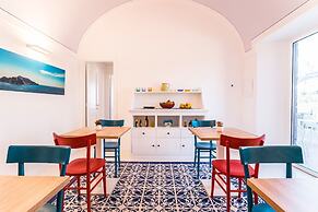 Villa Breathtaking View Near Nerano