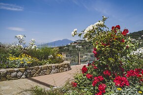 Villa Breathtaking View Near Nerano