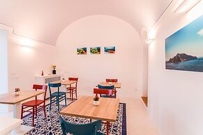 Villa Breathtaking View Near Nerano