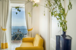 Villa Breathtaking View Near Nerano