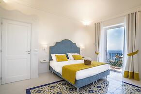Villa Breathtaking View Near Nerano