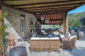 Villa Chianti With Exclusive Pool And Typical Barn