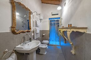 Villa Chianti With Exclusive Pool And Typical Barn