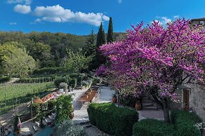 Villa Chianti With Exclusive Pool And Typical Barn