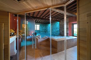 Villa Chianti With Exclusive Pool And Typical Barn