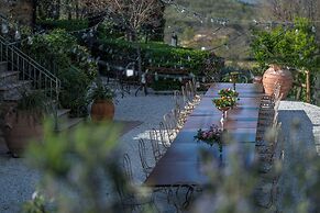 Villa Chianti With Exclusive Pool And Typical Barn