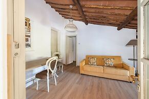 Villa Chianti With Exclusive Pool And Typical Barn