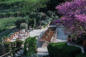 Villa Chianti With Exclusive Pool And Typical Barn