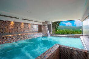 Villa Chianti With Panoramic Pool On The Vineyard