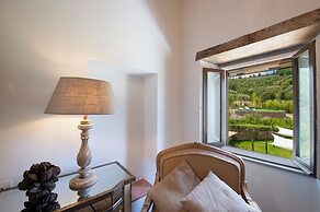 Villa Chianti With Panoramic Pool On The Vineyard