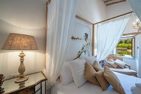 Villa Chianti With Panoramic Pool On The Vineyard